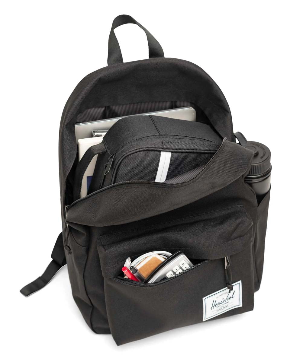 Herschel Backpacks Navy Herschel Classic Backpack - Navy