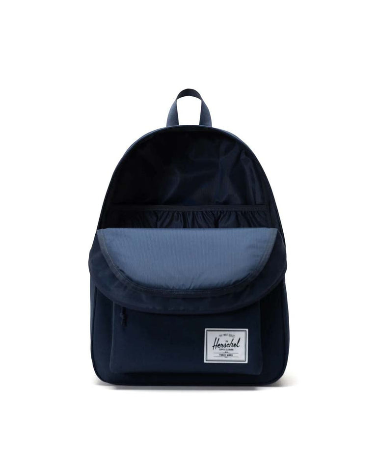 Herschel Backpacks Navy Herschel Classic XL Backpack - Navy