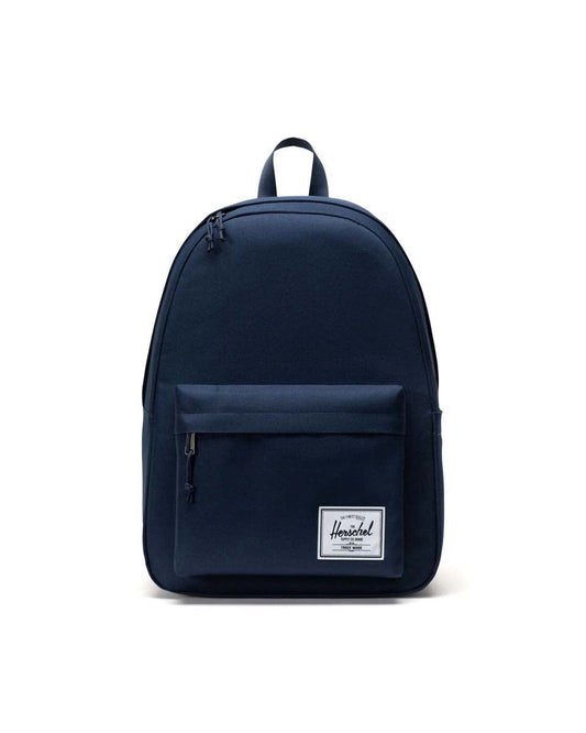 Herschel Backpacks Navy Herschel Classic XL Backpack - Navy