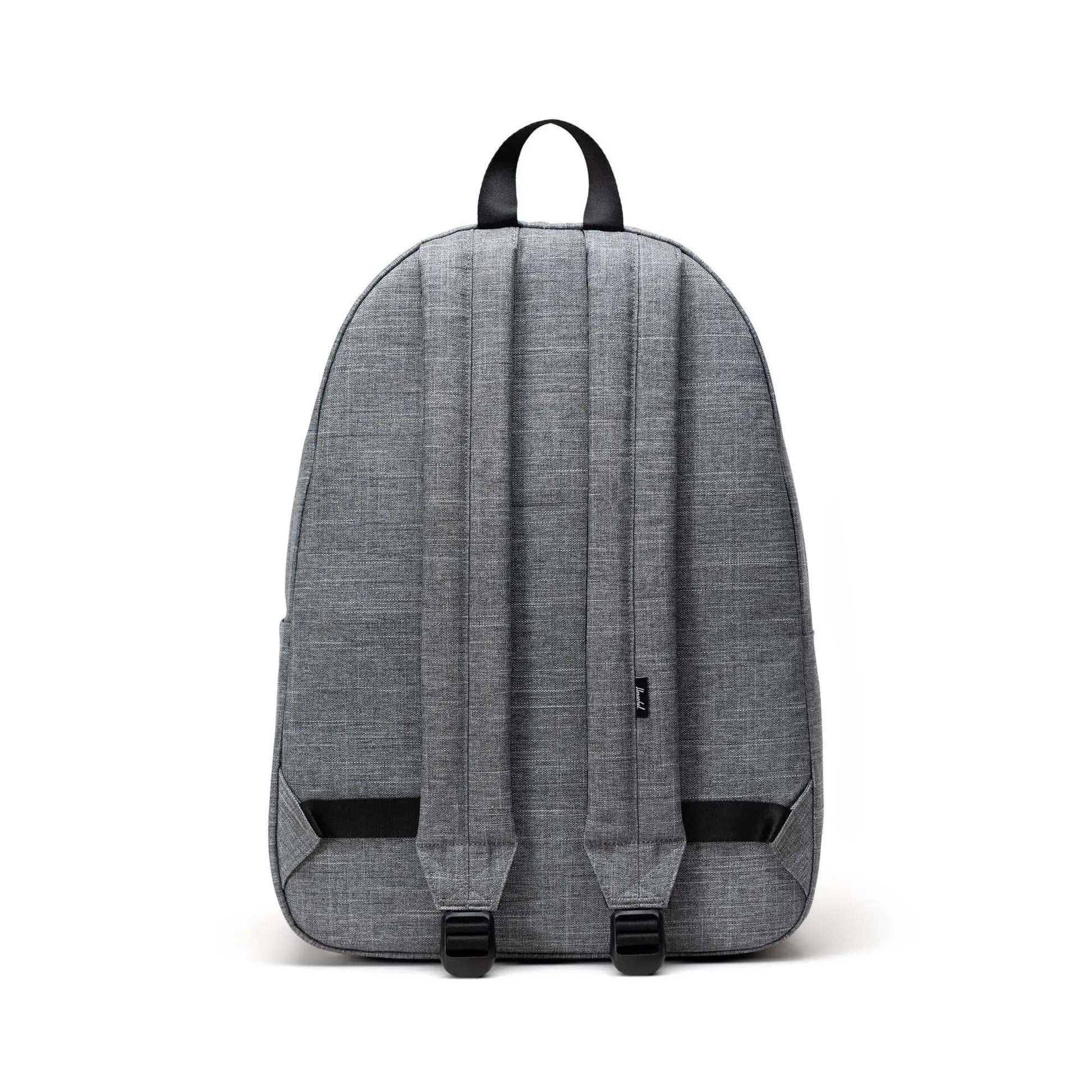 Herschel Backpacks Raven Crosshatch Herschel Classic XL Backpack - Raven Crosshatch