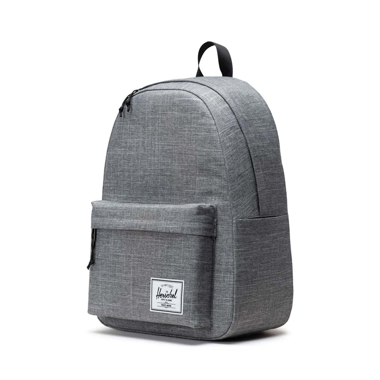 Herschel Backpacks Raven Crosshatch Herschel Classic XL Backpack - Raven Crosshatch