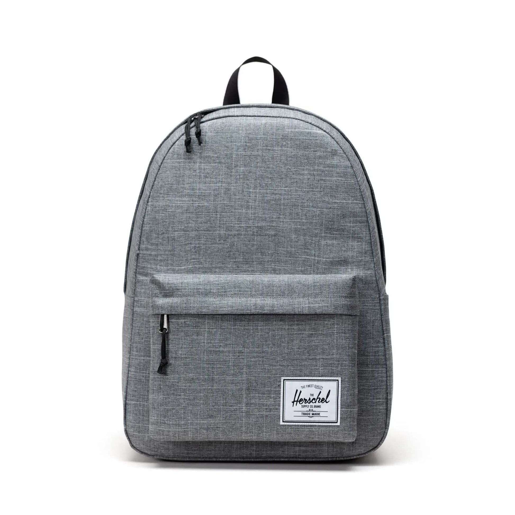 Herschel Backpacks Raven Crosshatch Herschel Classic XL Backpack - Raven Crosshatch