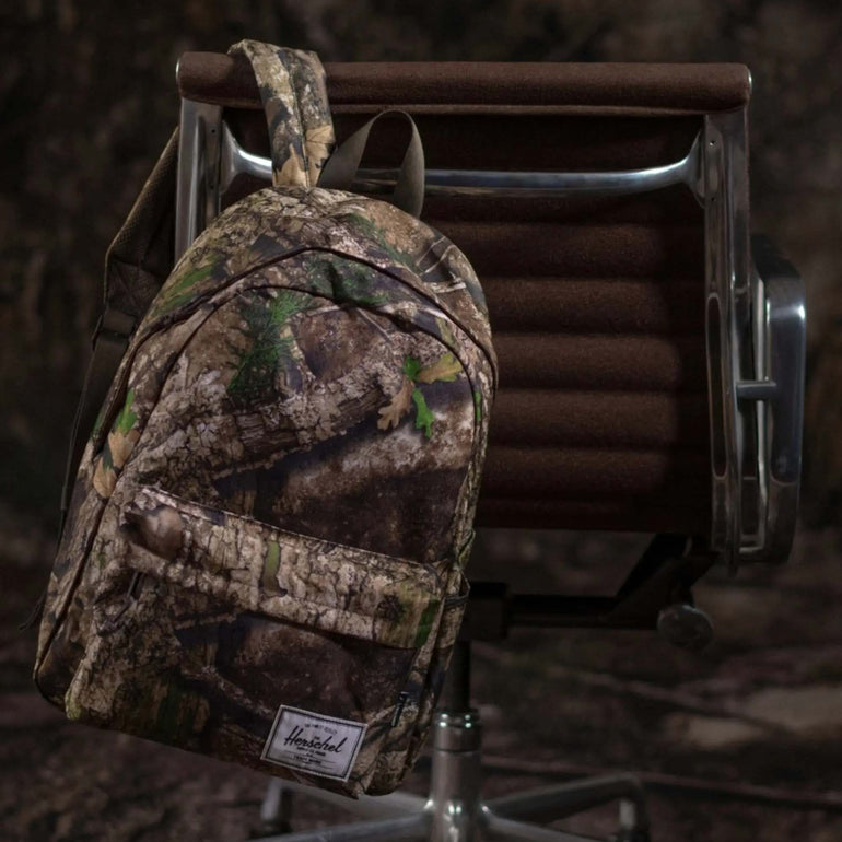 Herschel Backpacks Realtree APX Camo Herschel Realtree Herschel Classic™ XL Backpack - Realtree APX Camo