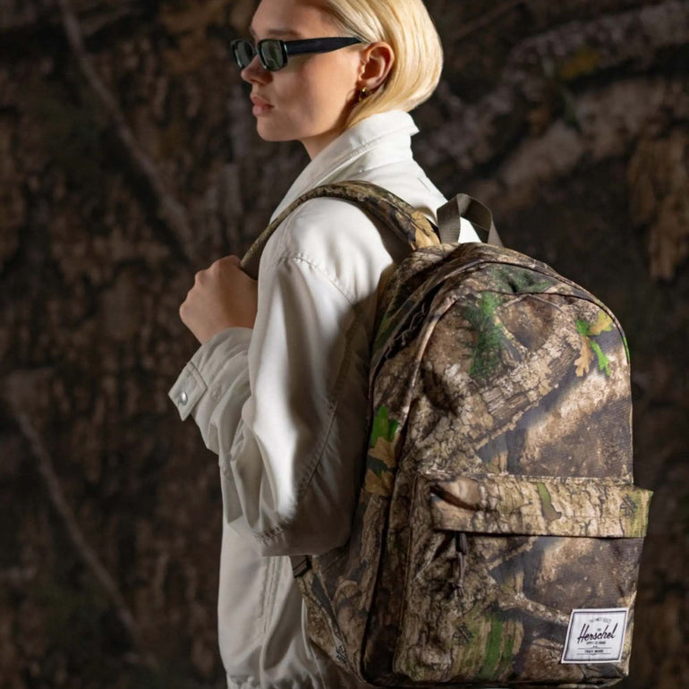 Herschel Backpacks Realtree APX Camo Herschel Realtree Herschel Classic™ XL Backpack - Realtree APX Camo