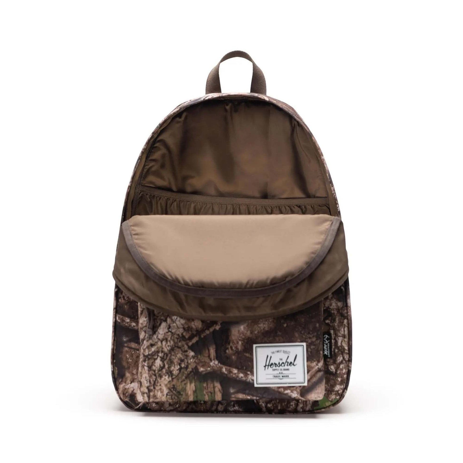 Herschel Backpacks Realtree APX Camo Herschel Realtree Herschel Classic™ XL Backpack - Realtree APX Camo