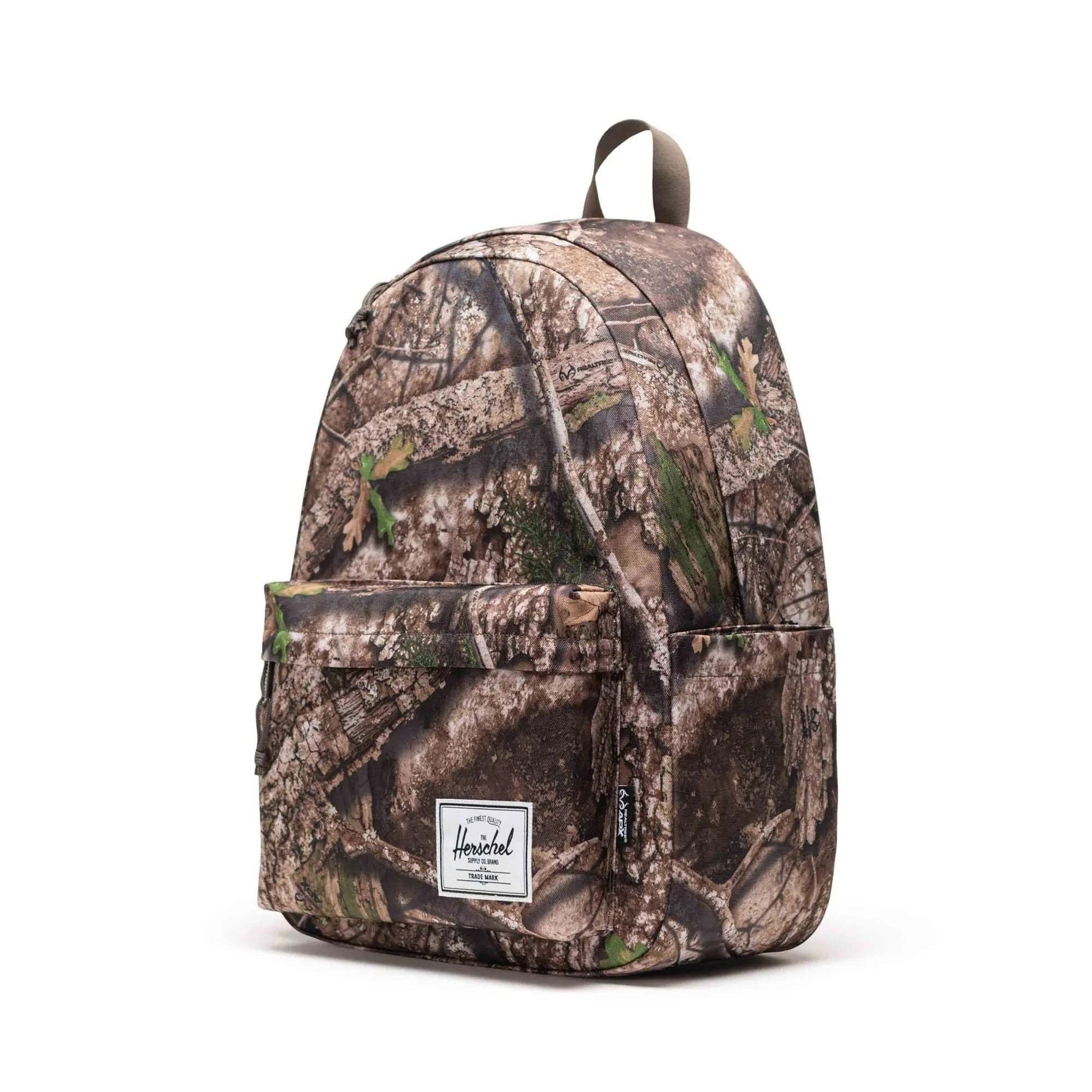 Herschel Backpacks Realtree APX Camo Herschel Realtree Herschel Classic™ XL Backpack - Realtree APX Camo