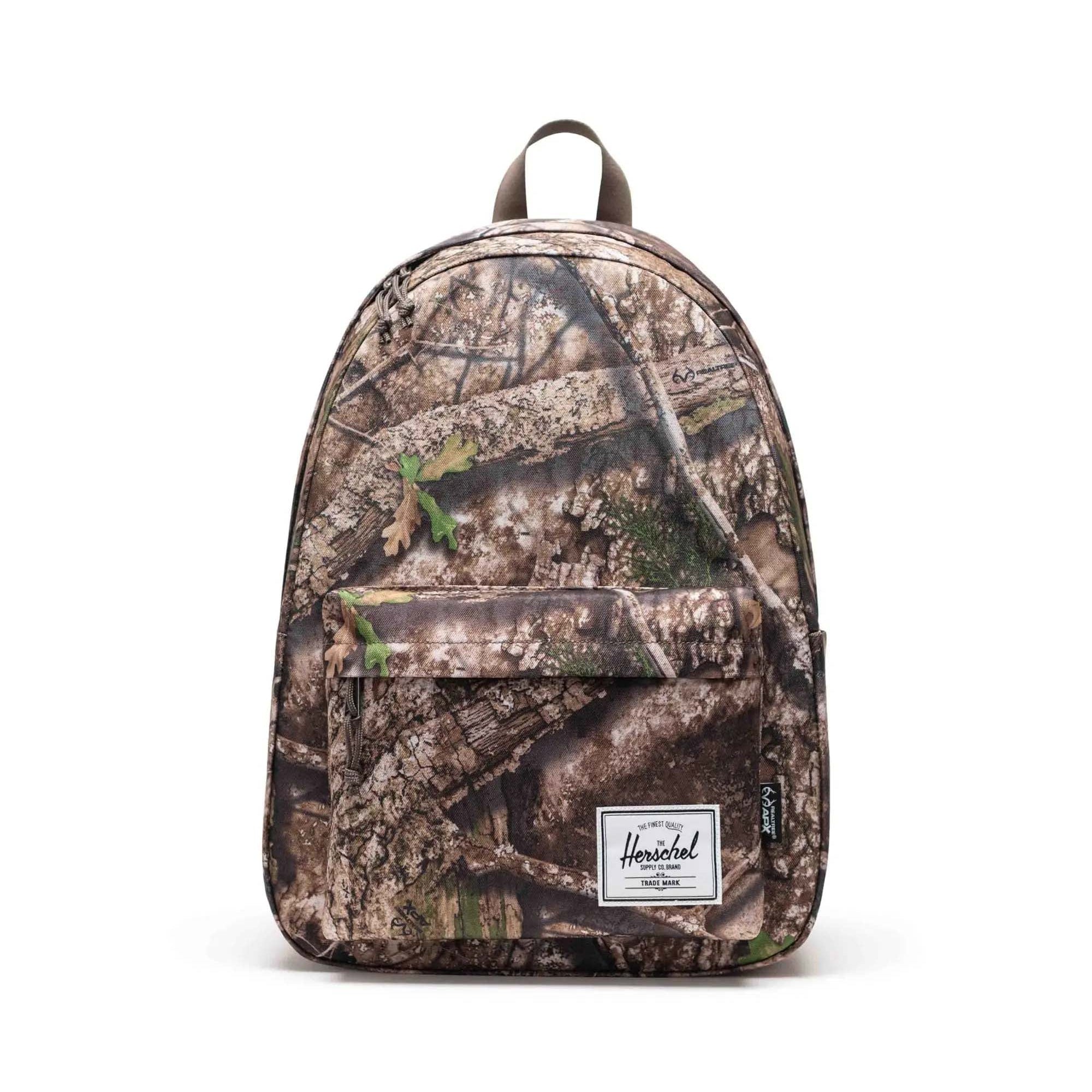 Herschel Backpacks Realtree APX Camo Herschel Realtree Herschel Classic™ XL Backpack - Realtree APX Camo