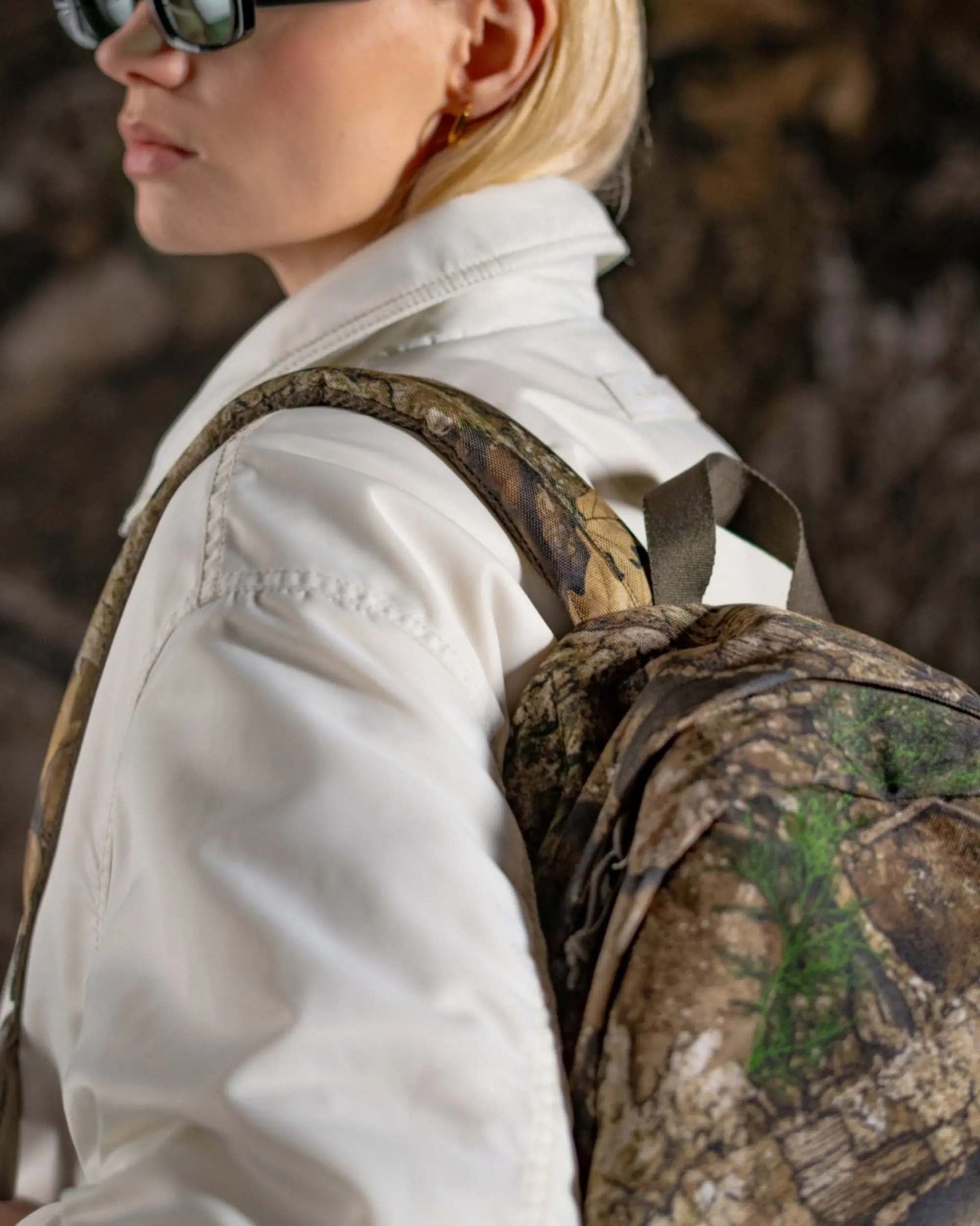 Herschel Backpacks Realtree APX Camo Herschel Realtree Herschel Classic™ XL Backpack - Realtree APX Camo