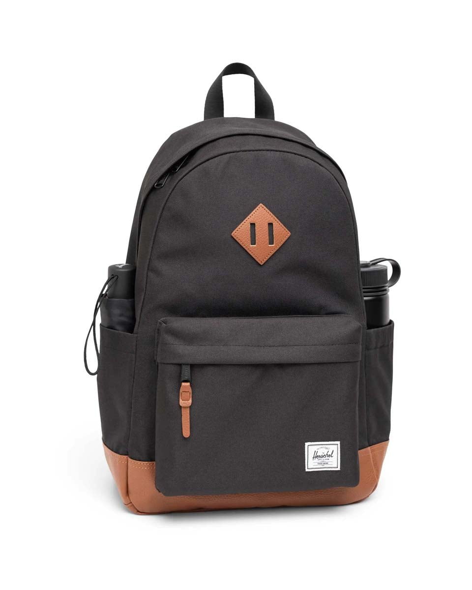 Herschel Backpacks Skipper Blue Herschel Heritage Backpack - Skipper Blue