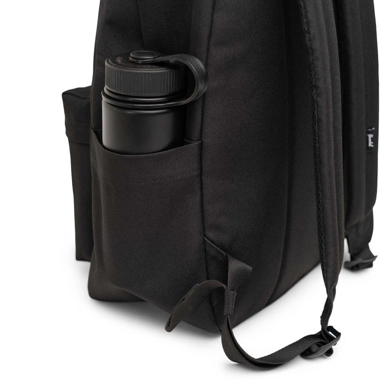 Herschel Backpacks Varsity Black Herschel Classic XL Backpack - Varsity Black