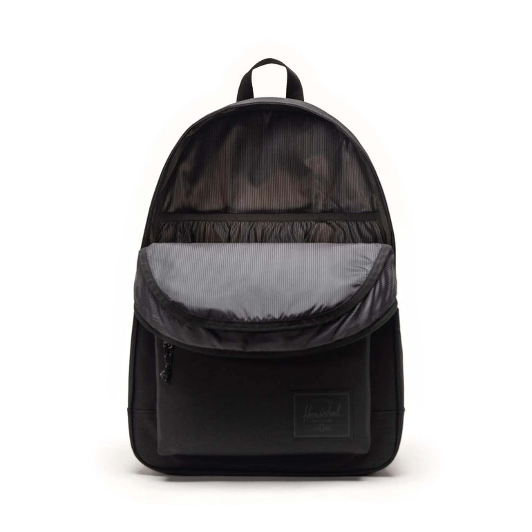 Herschel Backpacks Varsity Black Herschel Classic XL Backpack - Varsity Black