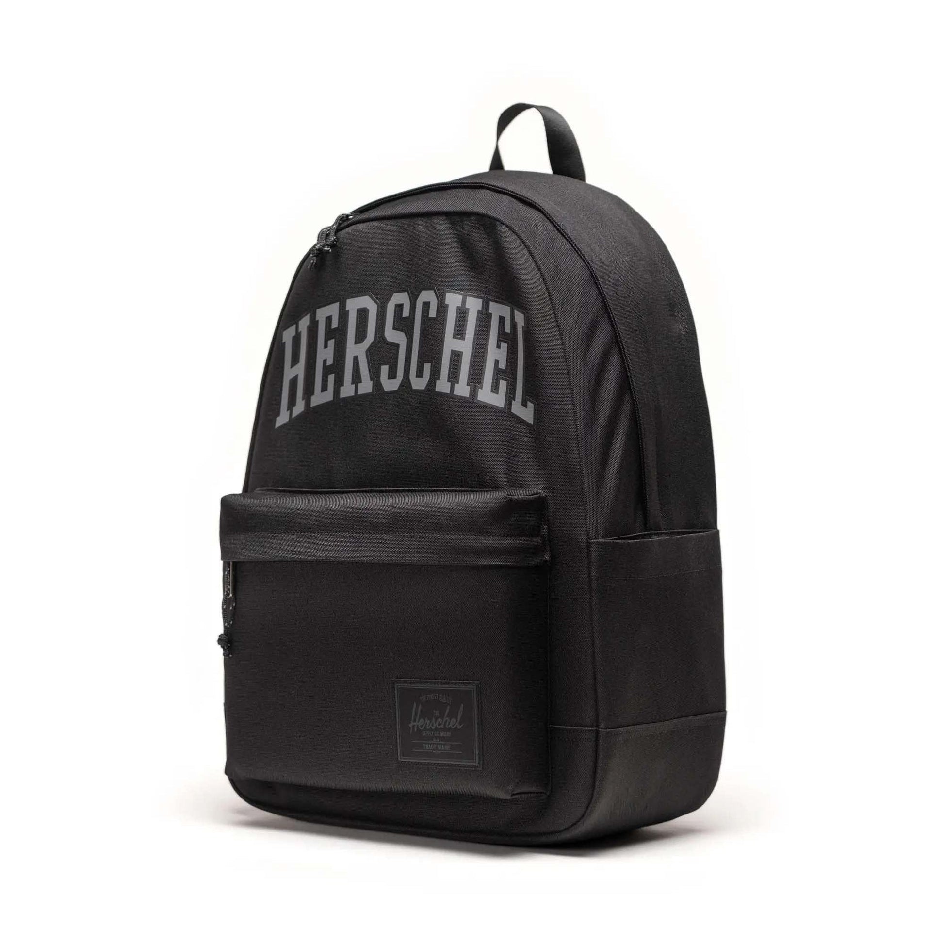 Herschel Backpacks Varsity Black Herschel Classic XL Backpack - Varsity Black