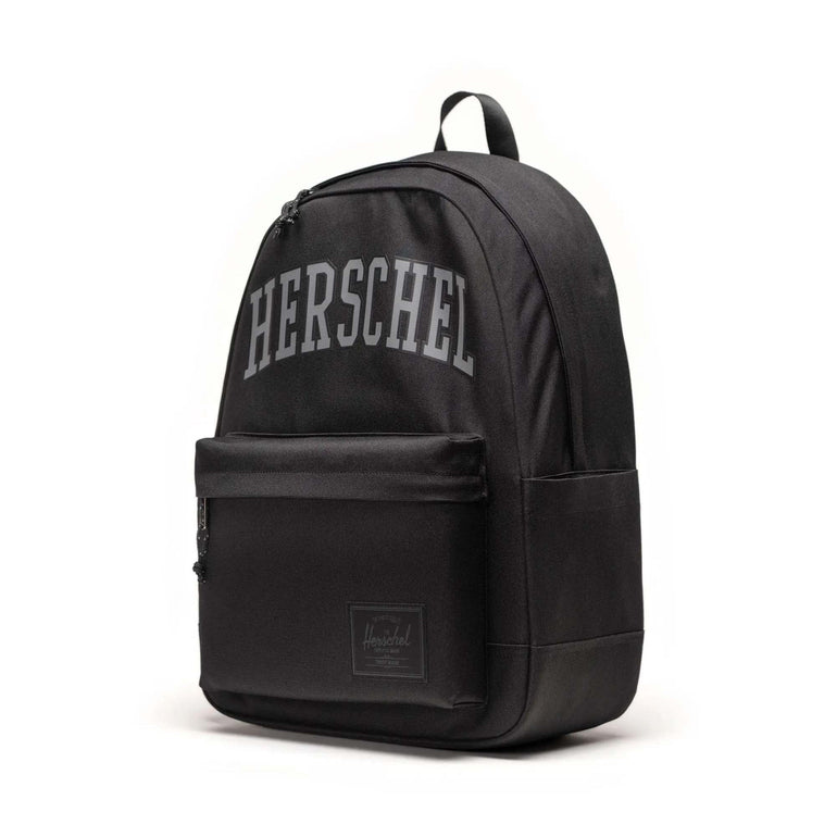 Herschel Backpacks Varsity Black Herschel Classic XL Backpack - Varsity Black