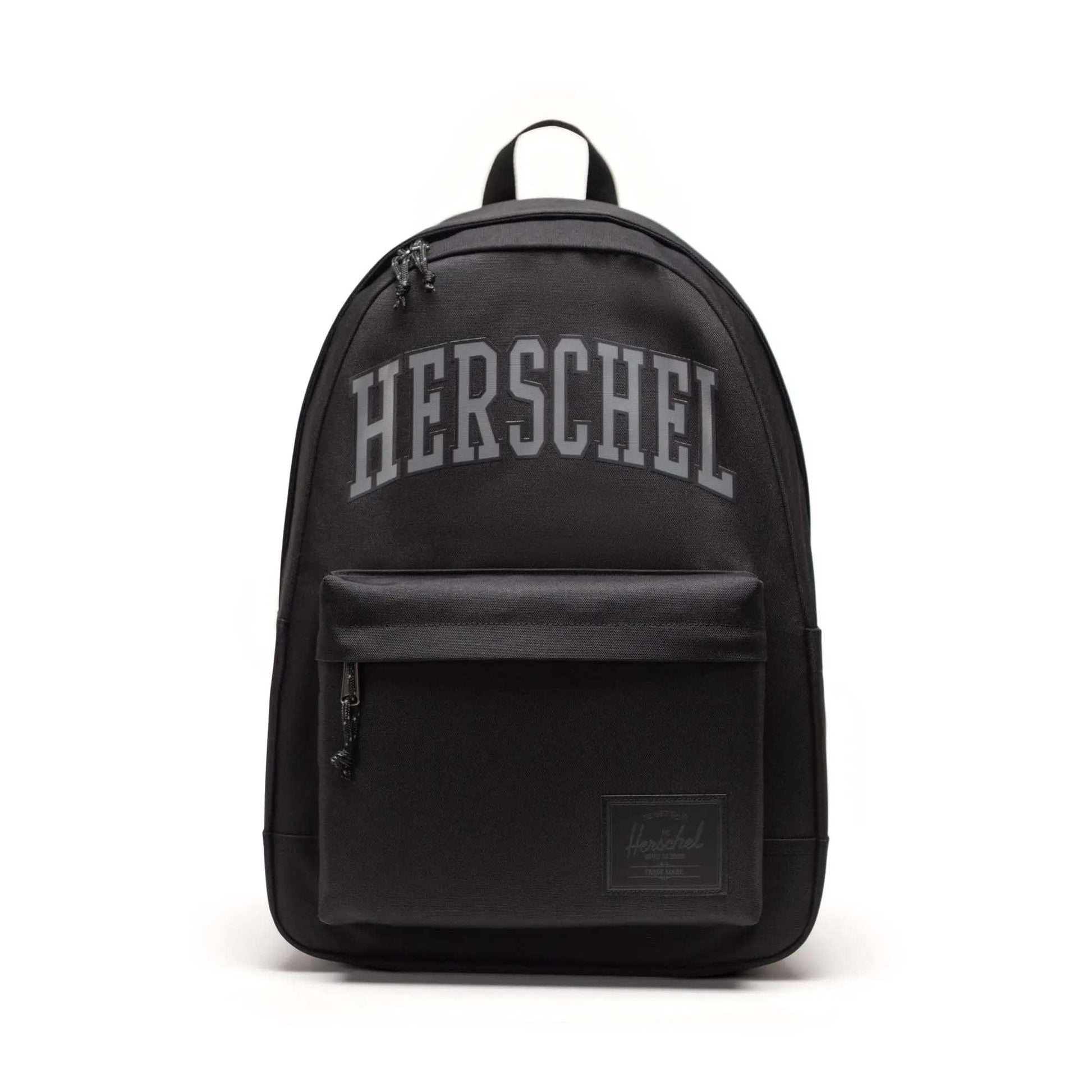 Herschel Backpacks Varsity Black Herschel Classic XL Backpack - Varsity Black