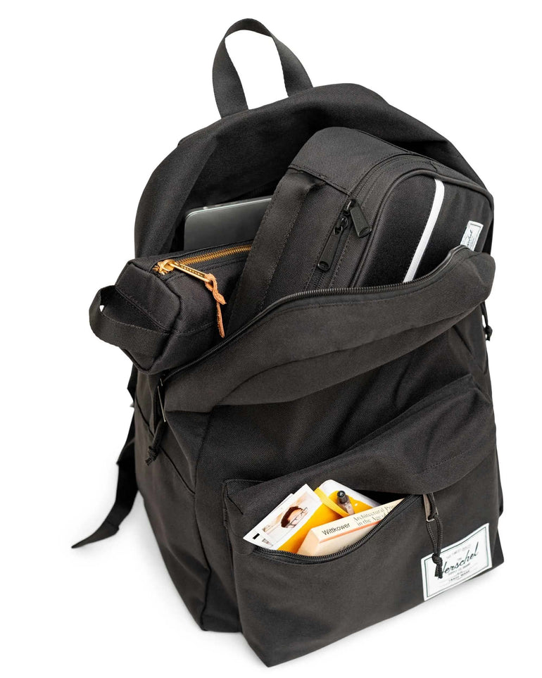 Herschel Backpacks Varsity Burgundy Herschel Classic XL Backpack - Varsity Burgundy