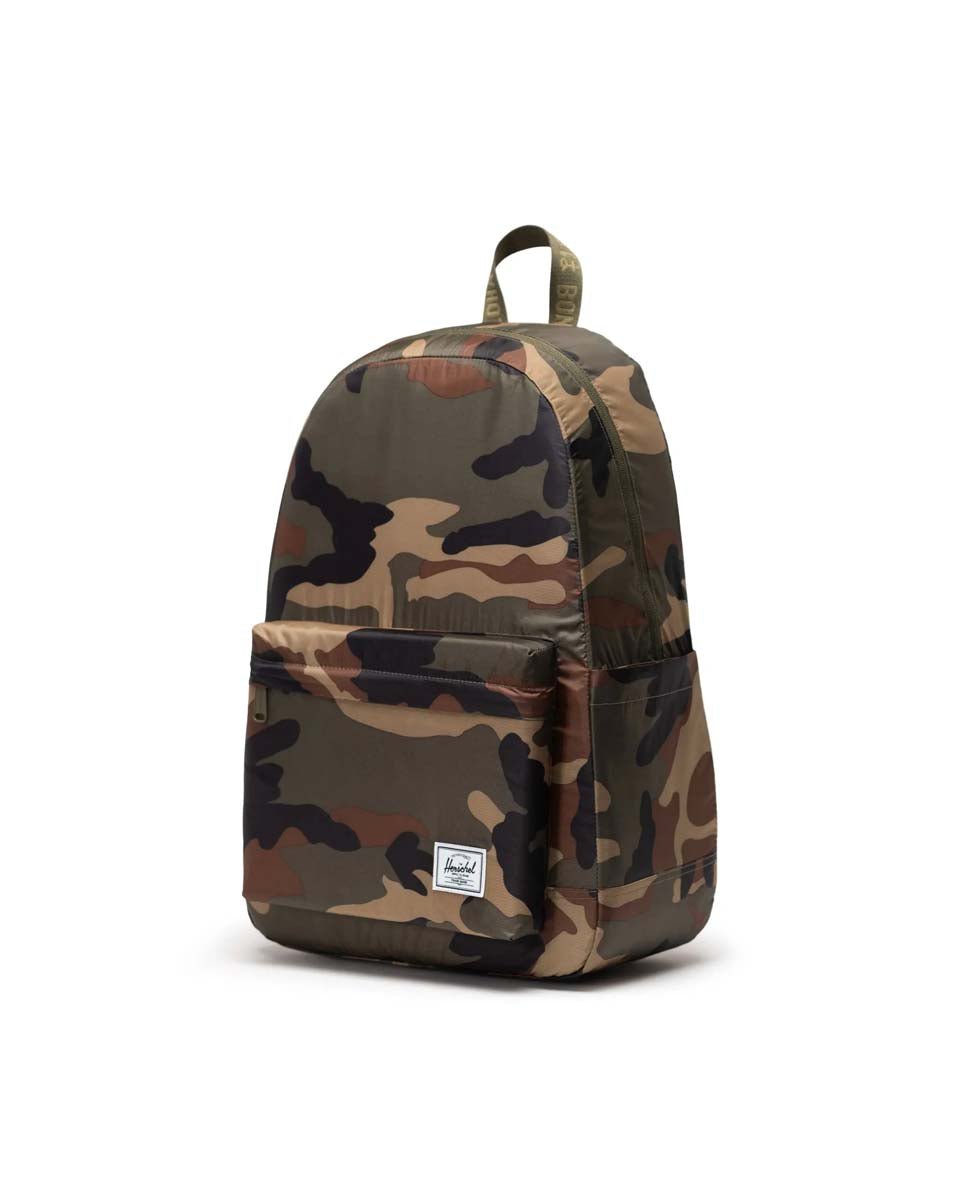 Herschel Backpacks Woodland Camo Herschel Rome Packable Backpack - Woodland Camo