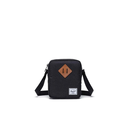 Herschel Cross-Body Bag Black Herschel Heritage Crossbody - Black
