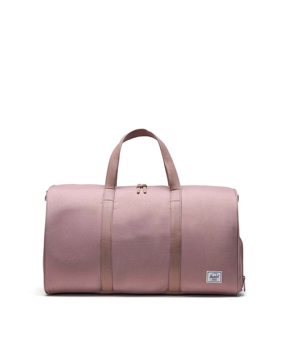Herschel Duffles Ash Rose Herschel Novel Duffle - Ash Rose