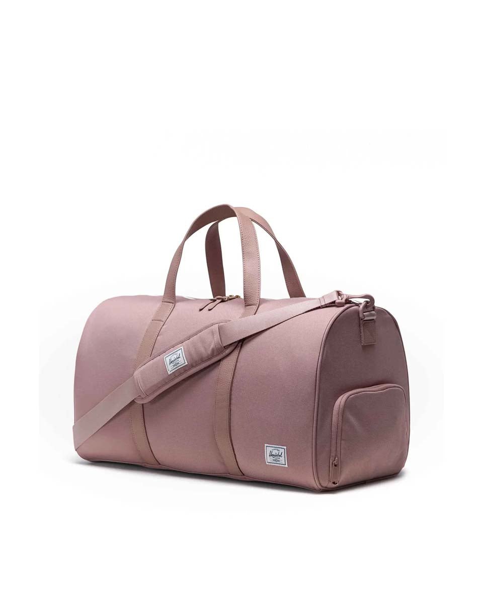Herschel Duffles Ash Rose Herschel Novel Duffle - Ash Rose