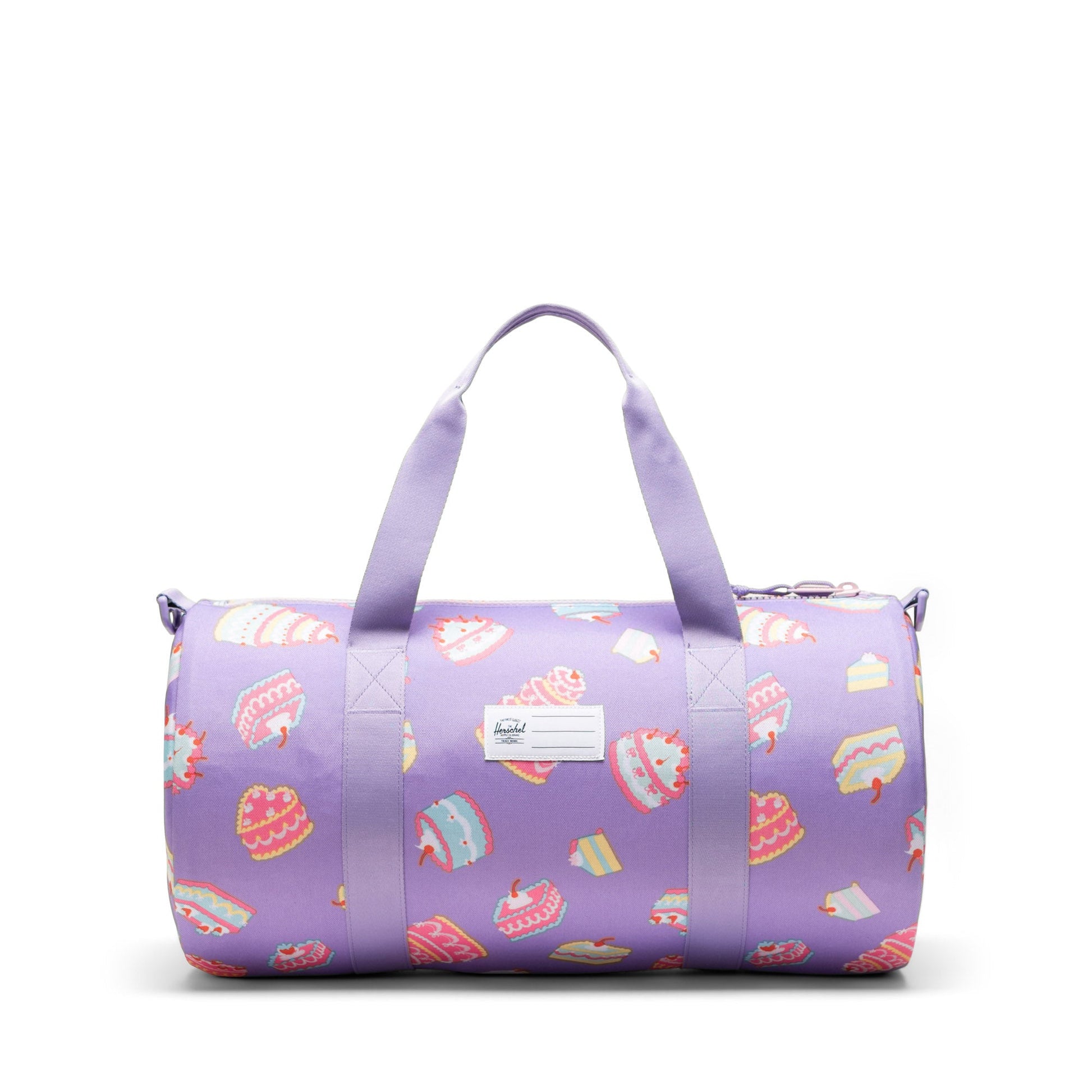 Herschel Duffles Cakes Herschel Classic Duffle Little Herschel - Cakes