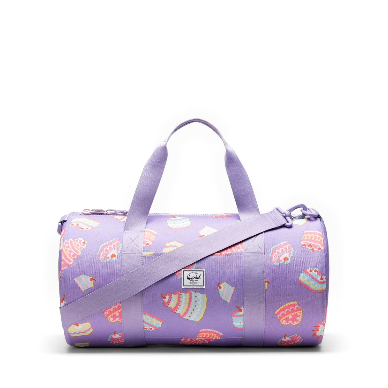 Herschel Duffles Cakes Herschel Classic Duffle Little Herschel - Cakes