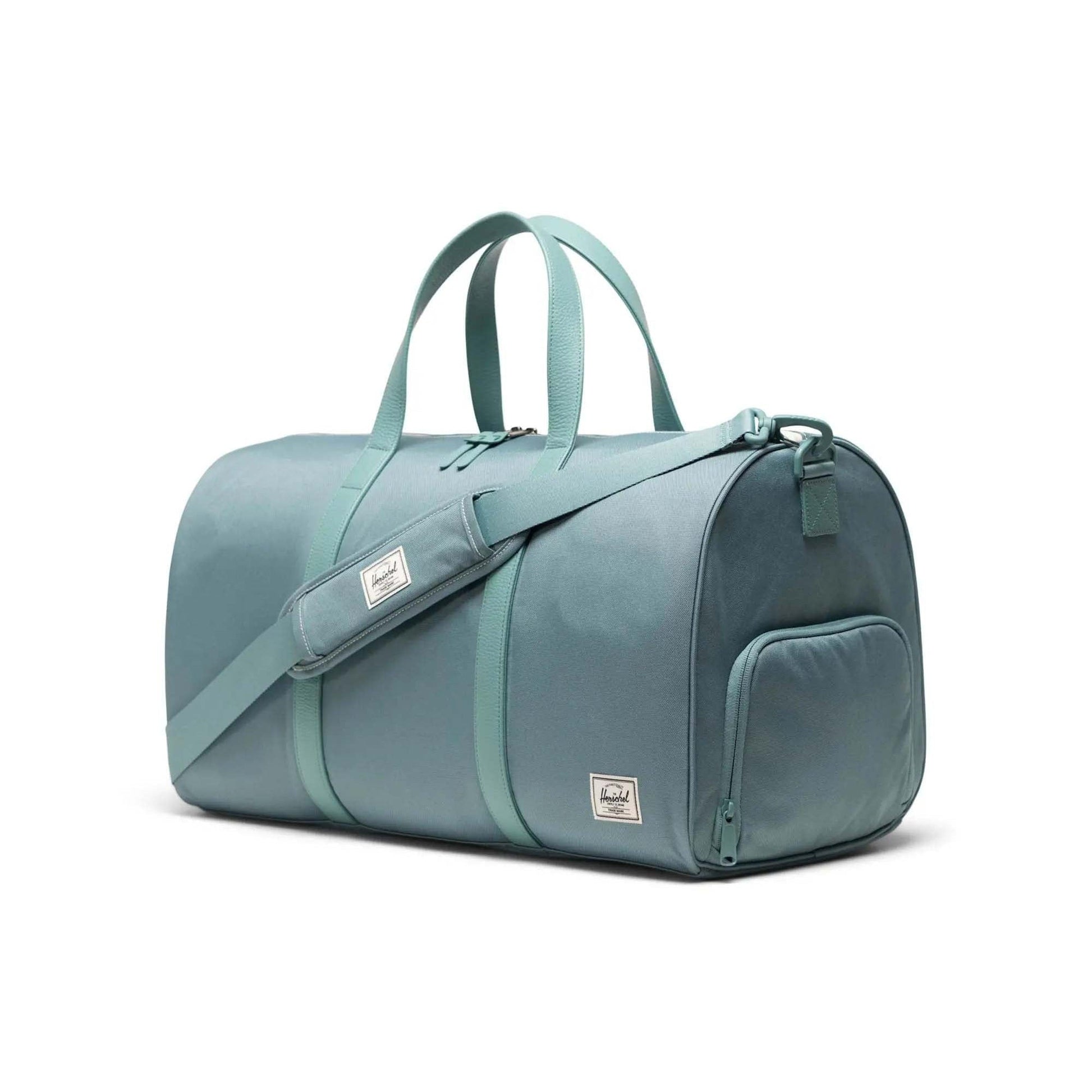 Herschel Duffles Trellis Herschel Novel Duffle - Trellis