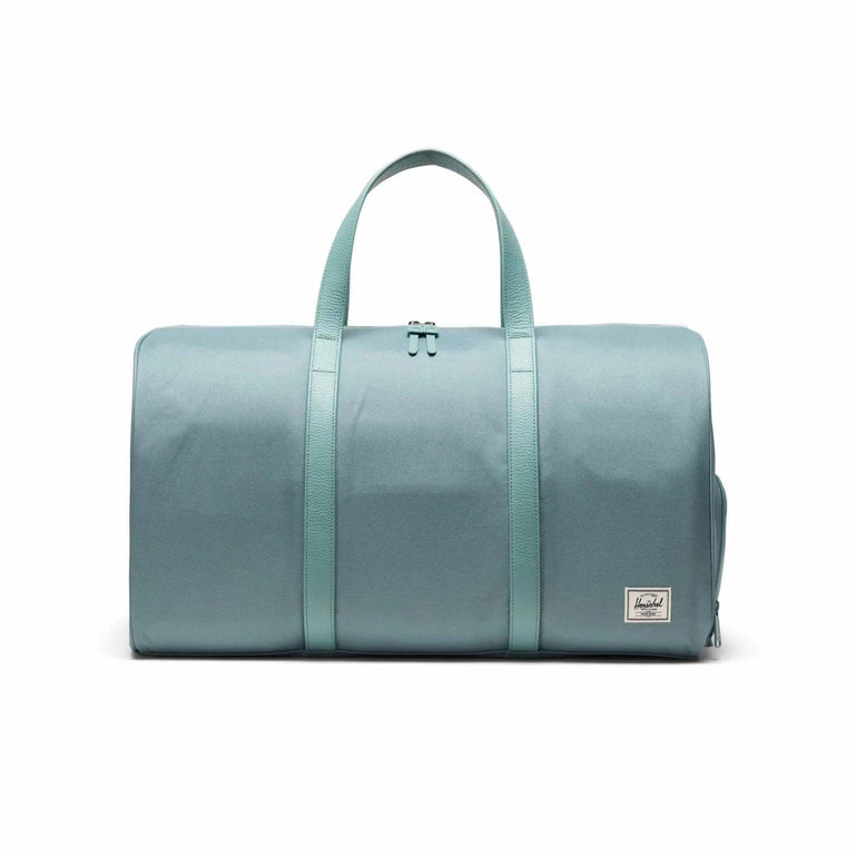 Herschel Duffles Trellis Herschel Novel Duffle - Trellis