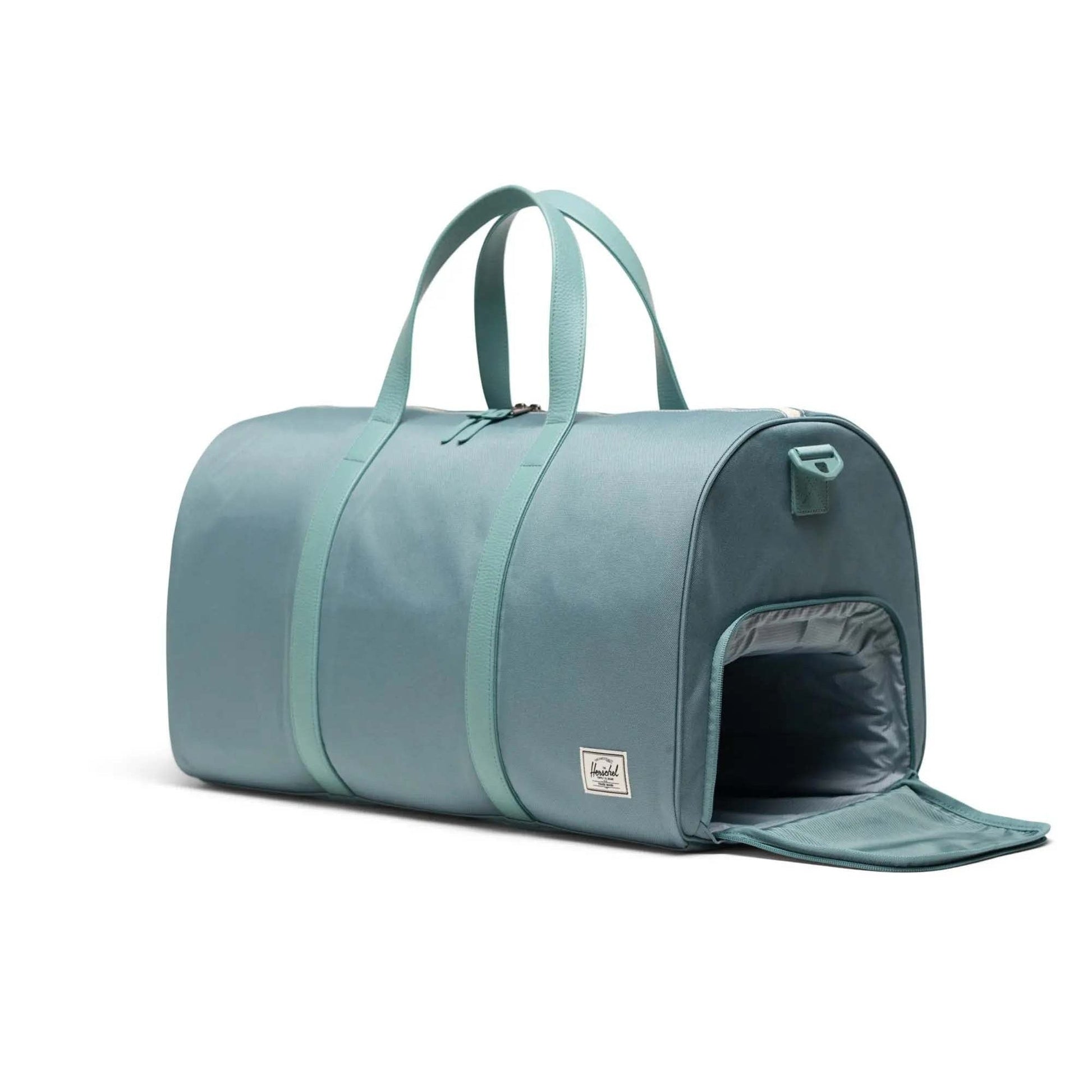 Herschel Duffles Trellis Herschel Novel Duffle - Trellis