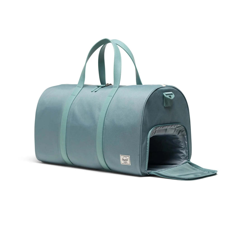 Herschel Duffles Trellis Herschel Novel Duffle - Trellis
