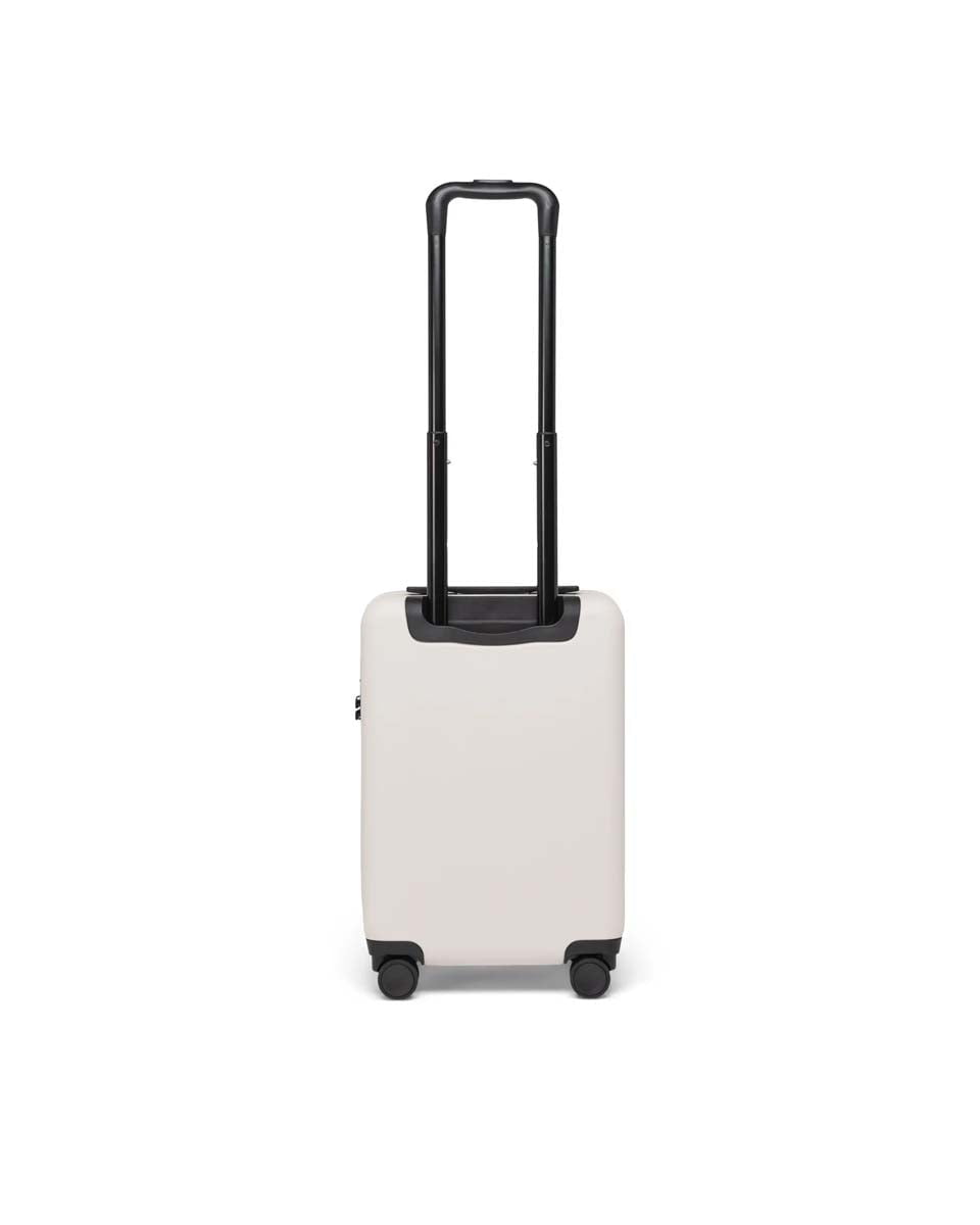 Herschel Luggage Moonbeam Herschel Heritage Hardshell Carry On Luggage - Moonbeam