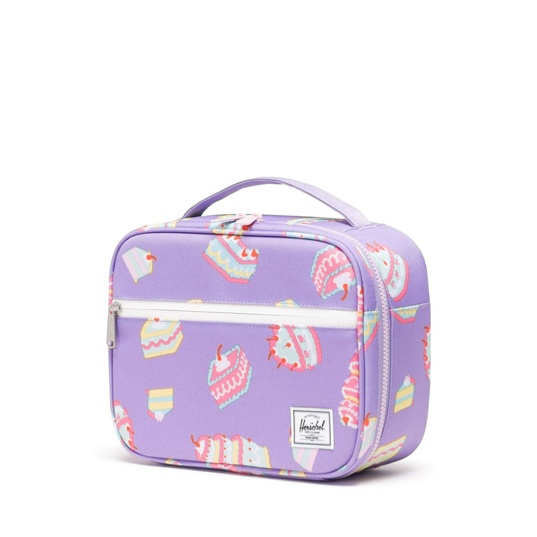 Herschel Lunch Bag Cakes Herschel Pop Quiz Lunch Box Little Herschel - Cakes