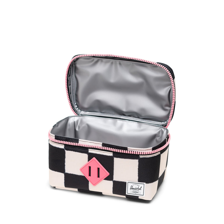 Herschel Lunch Bag Check This Confetti Herschel Heritage Lunch Box Little Herschel - Check This Confetti