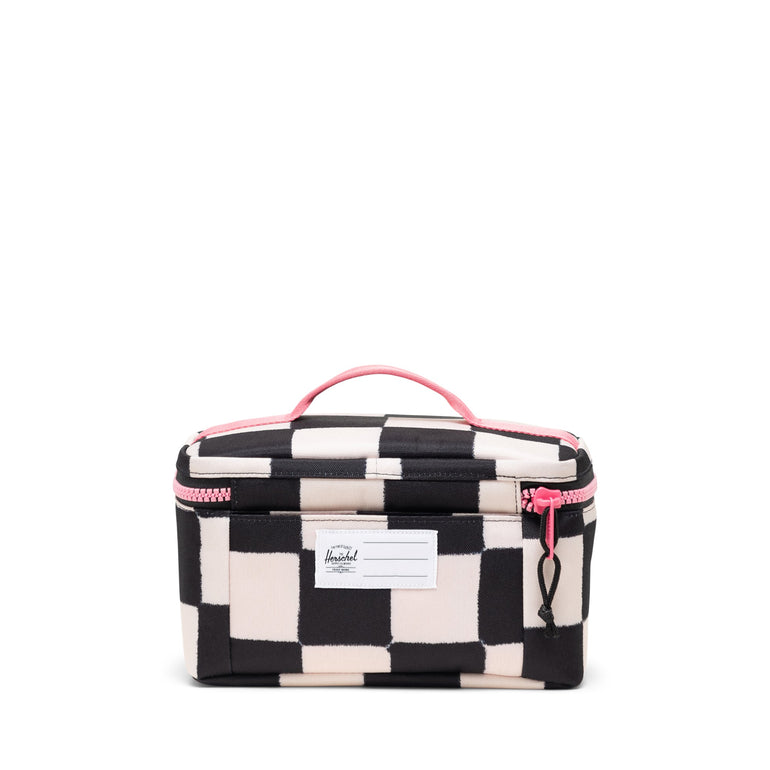 Herschel Lunch Bag Check This Confetti Herschel Heritage Lunch Box Little Herschel - Check This Confetti