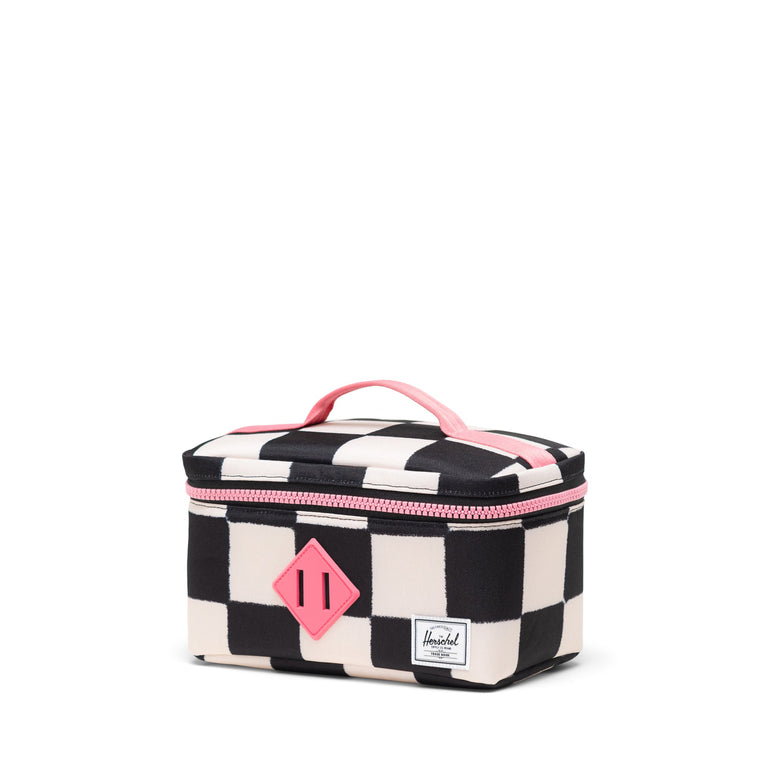 Herschel Lunch Bag Check This Confetti Herschel Heritage Lunch Box Little Herschel - Check This Confetti