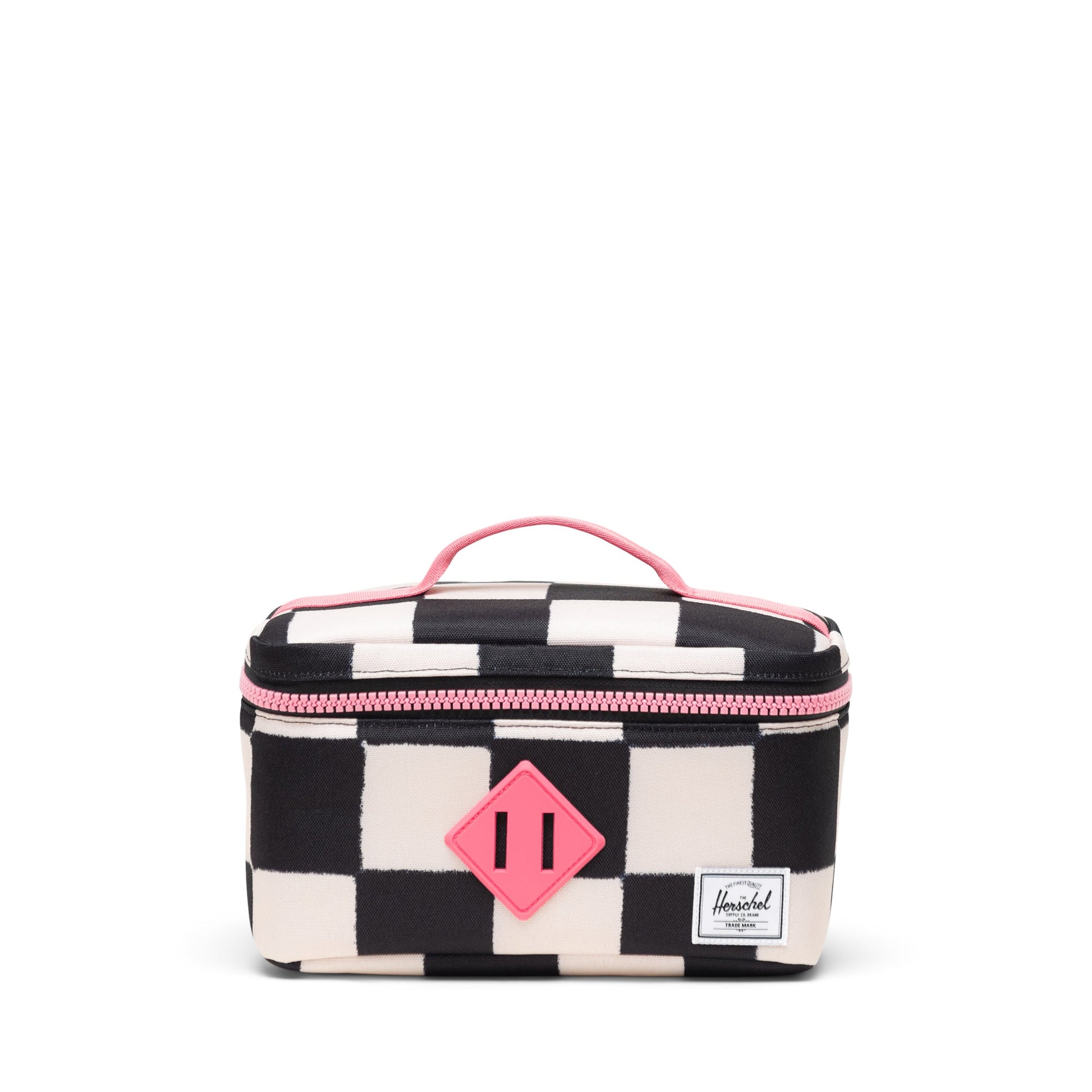 Herschel Lunch Bag Check This Confetti Herschel Heritage Lunch Box Little Herschel - Check This Confetti