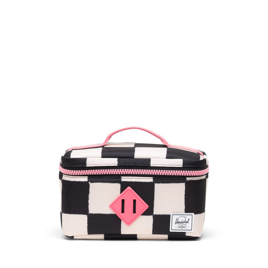 Herschel Lunch Bag Check This Confetti Herschel Heritage Lunch Box Little Herschel - Check This Confetti