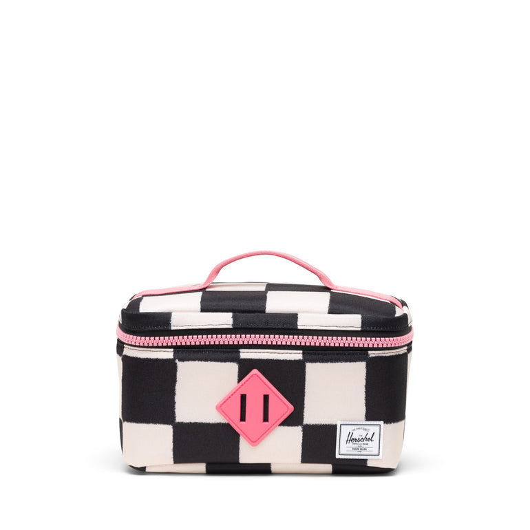 Herschel Lunch Bag Check This Confetti Herschel Heritage Lunch Box Little Herschel - Check This Confetti