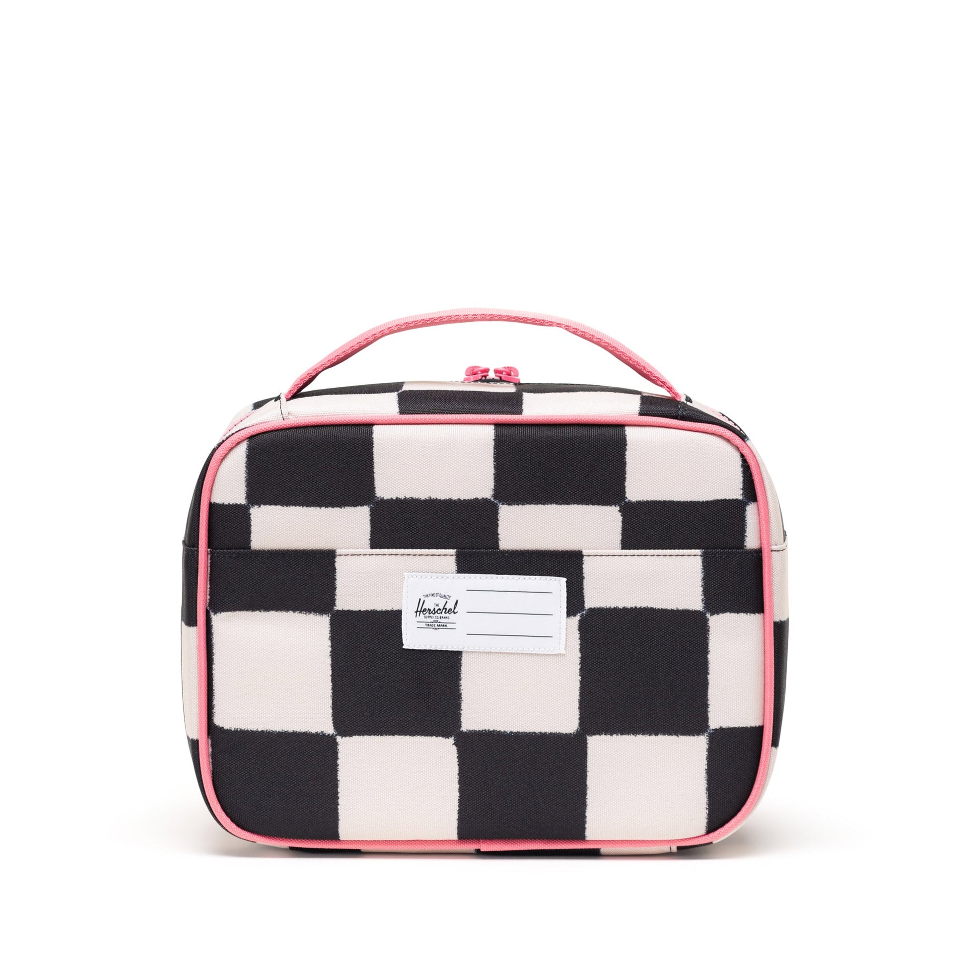 Herschel Lunch Bag Check This Confetti Herschel Pop Quiz Lunch Box Little Herschel - Check This Confetti