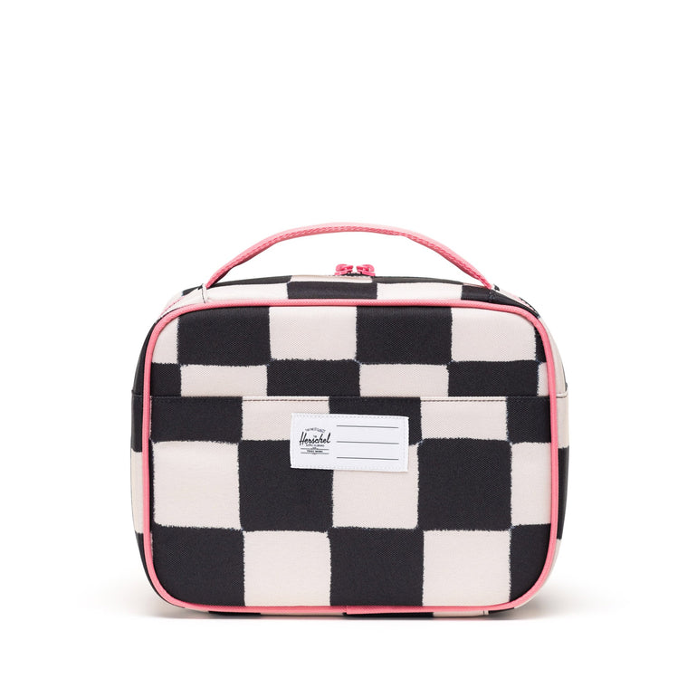 Herschel Lunch Bag Check This Confetti Herschel Pop Quiz Lunch Box Little Herschel - Check This Confetti