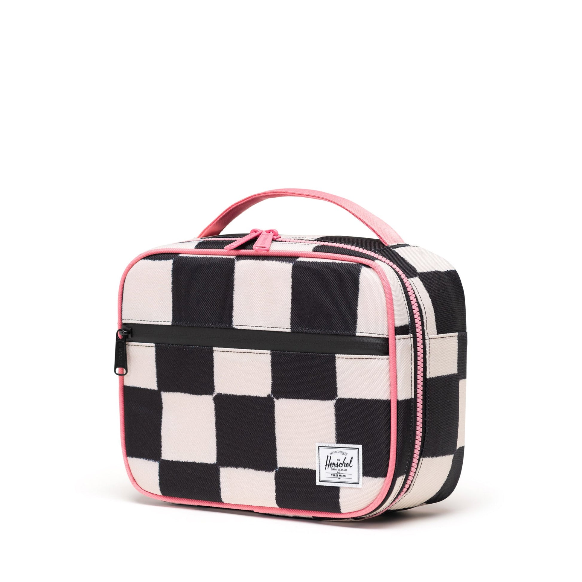 Herschel Lunch Bag Check This Confetti Herschel Pop Quiz Lunch Box Little Herschel - Check This Confetti
