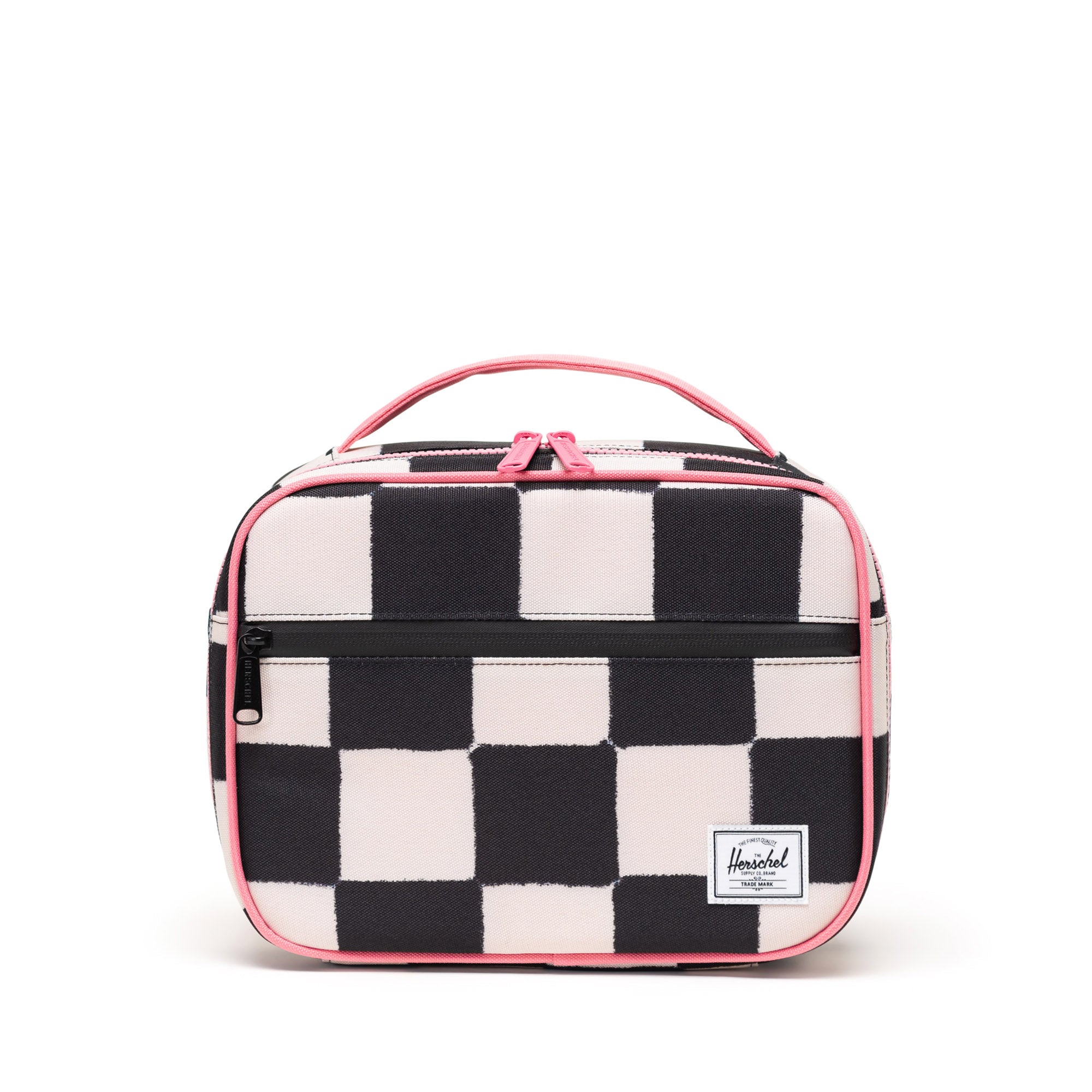Herschel Lunch Bag Check This Confetti Herschel Pop Quiz Lunch Box Little Herschel - Check This Confetti