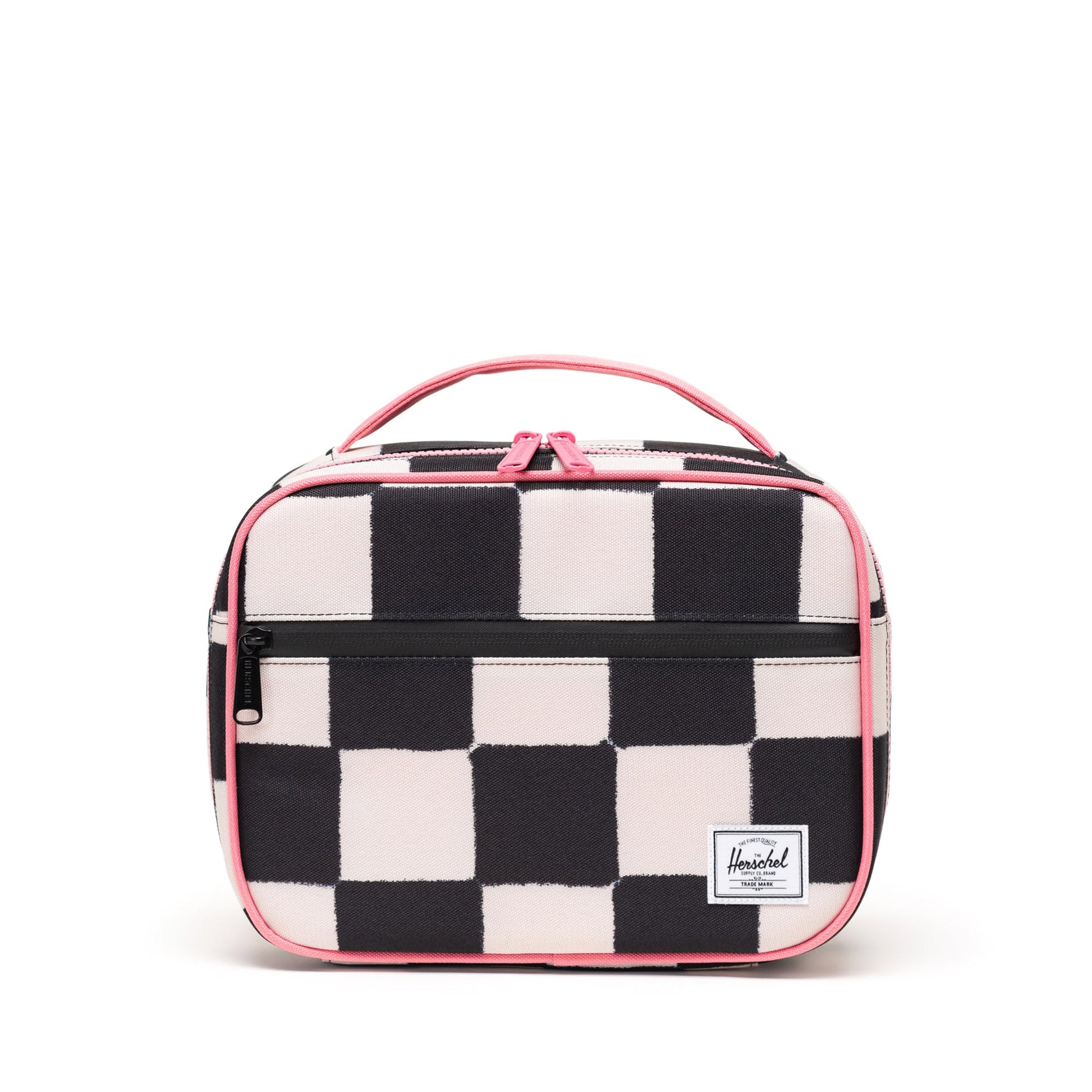 Herschel Lunch Bag Check This Confetti Herschel Pop Quiz Lunch Box Little Herschel - Check This Confetti