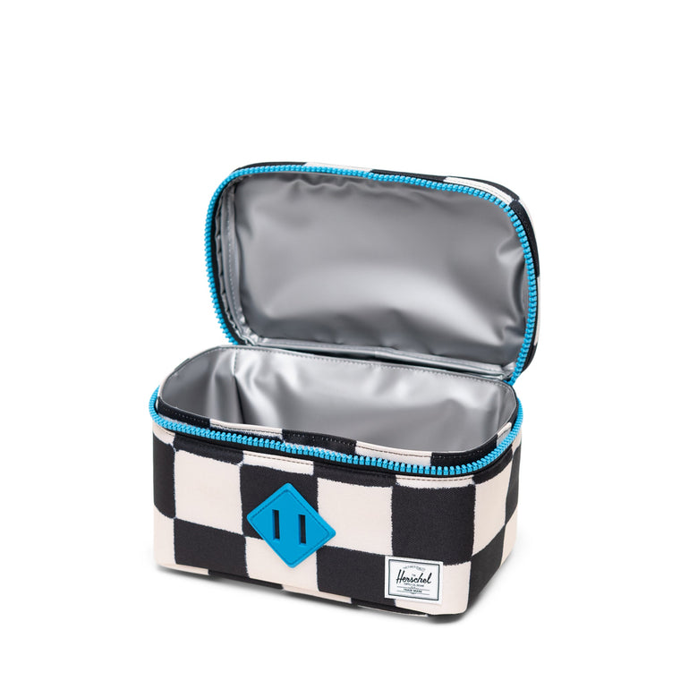 Herschel Lunch Bag Check This Hawaiian Surf Herschel Heritage Lunch Box Little Herschel - Check This Hawaiian Surf