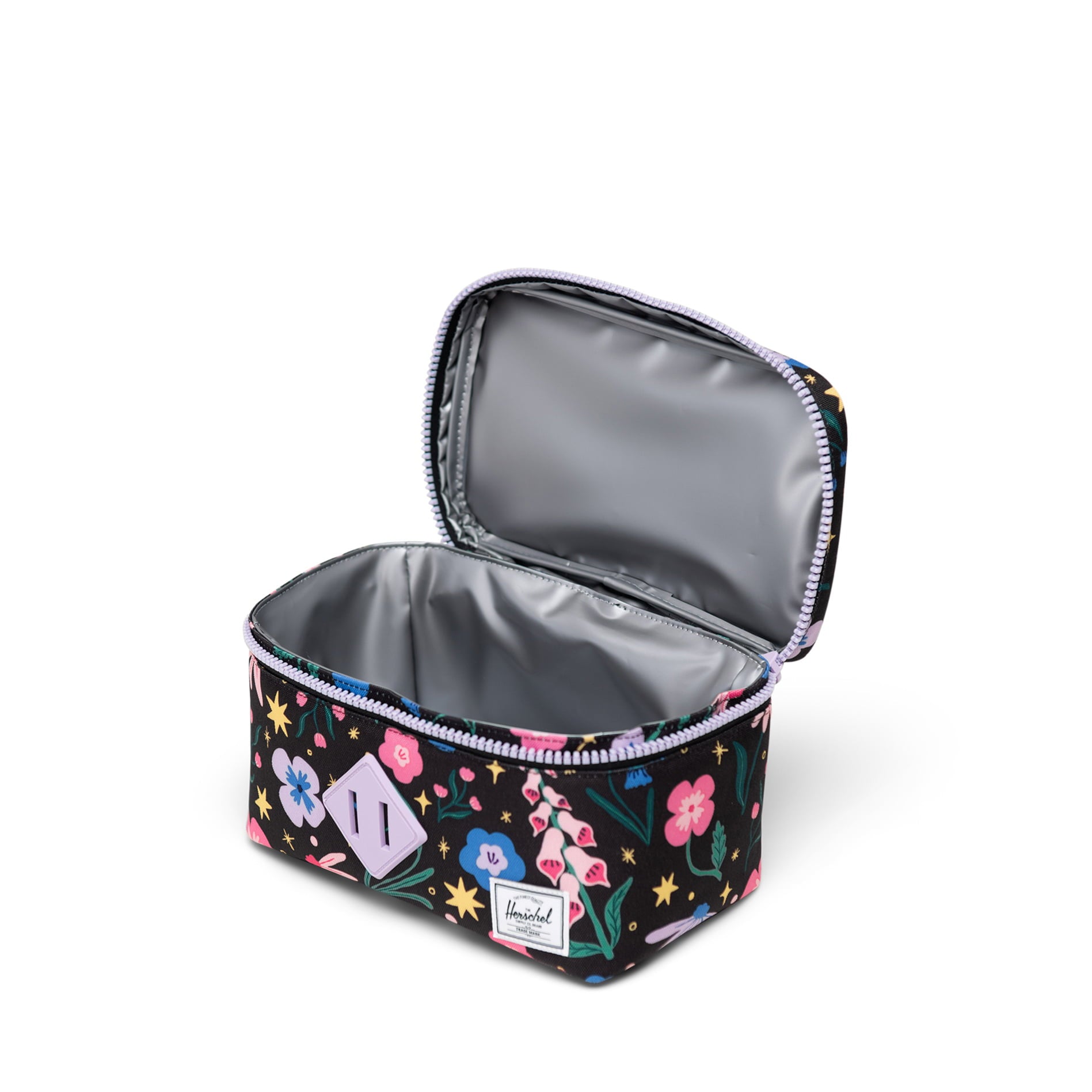 Herschel Lunch Bag Enchanted Garden Herschel Heritage Lunch Box Little Herschel - Enchanted Garden
