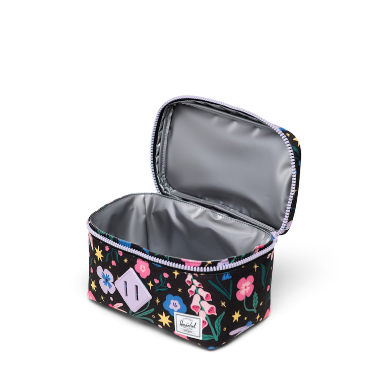 Herschel Lunch Bag Enchanted Garden Herschel Heritage Lunch Box Little Herschel - Enchanted Garden