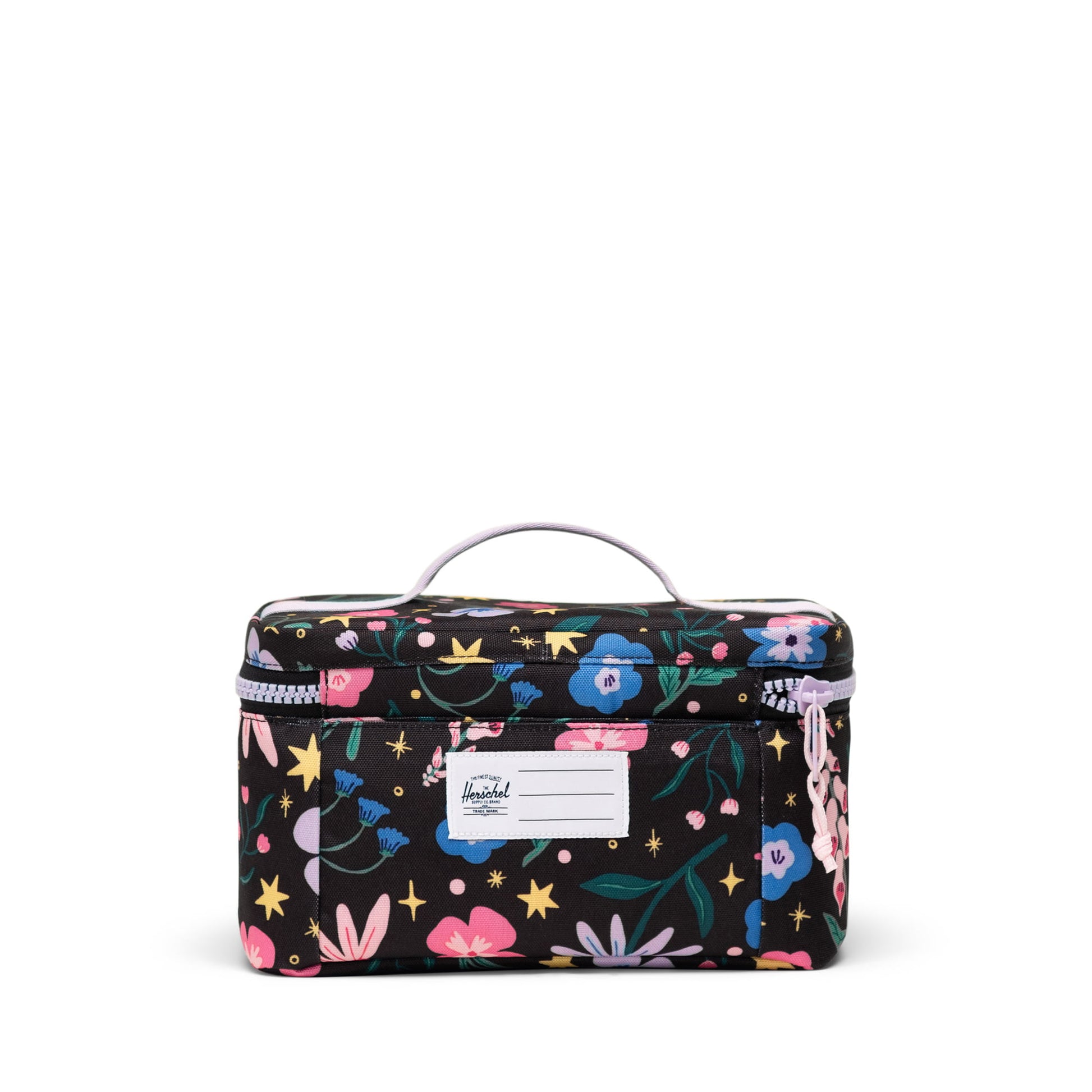 Herschel Lunch Bag Enchanted Garden Herschel Heritage Lunch Box Little Herschel - Enchanted Garden