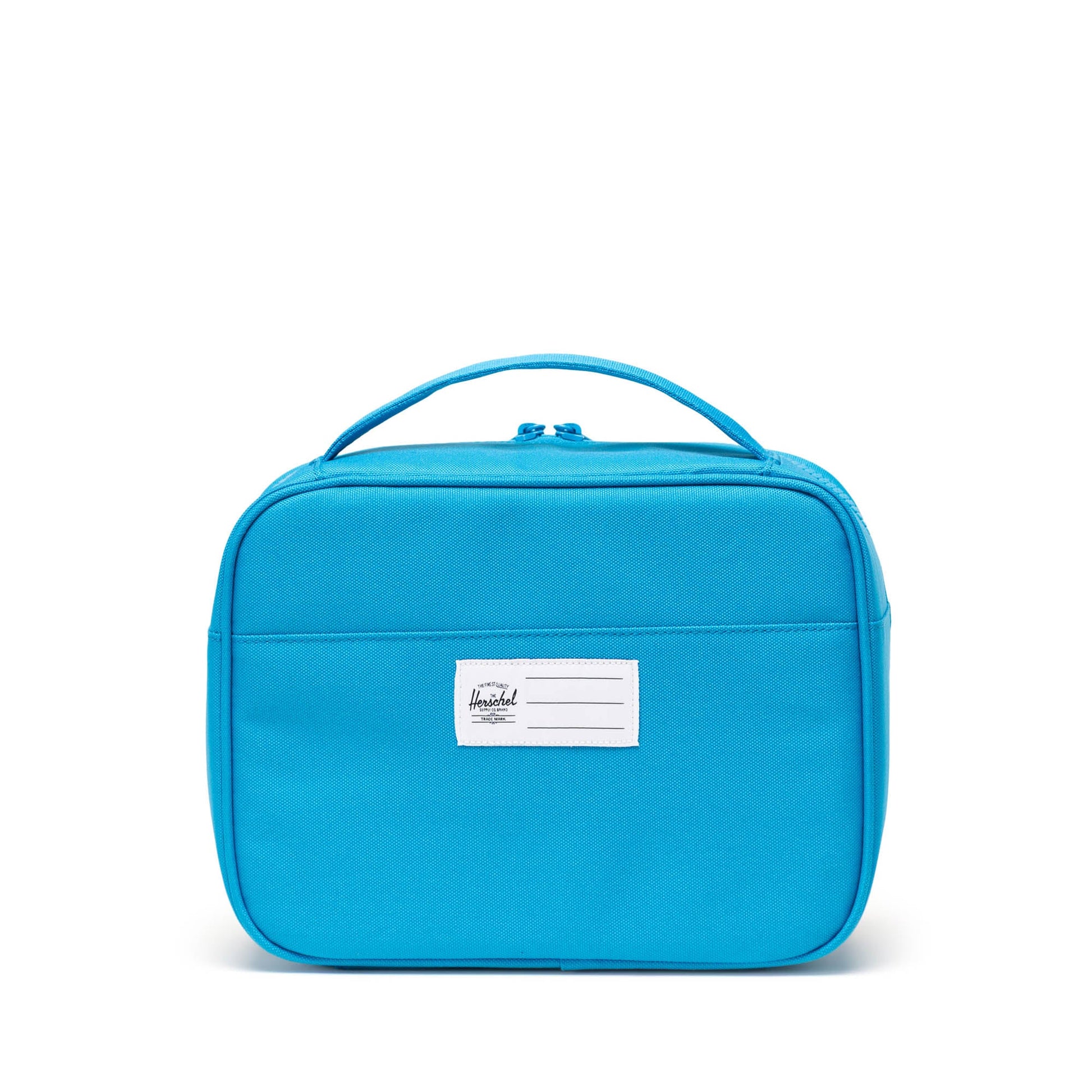 Herschel Lunch Bag Hawaiian Surf Herschel Pop Quiz Lunch Box Little Herschel - Hawaiian Surf