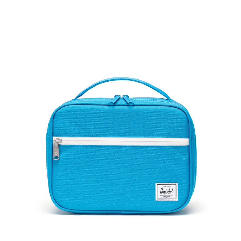 Herschel Lunch Bag Hawaiian Surf Herschel Pop Quiz Lunch Box Little Herschel - Hawaiian Surf
