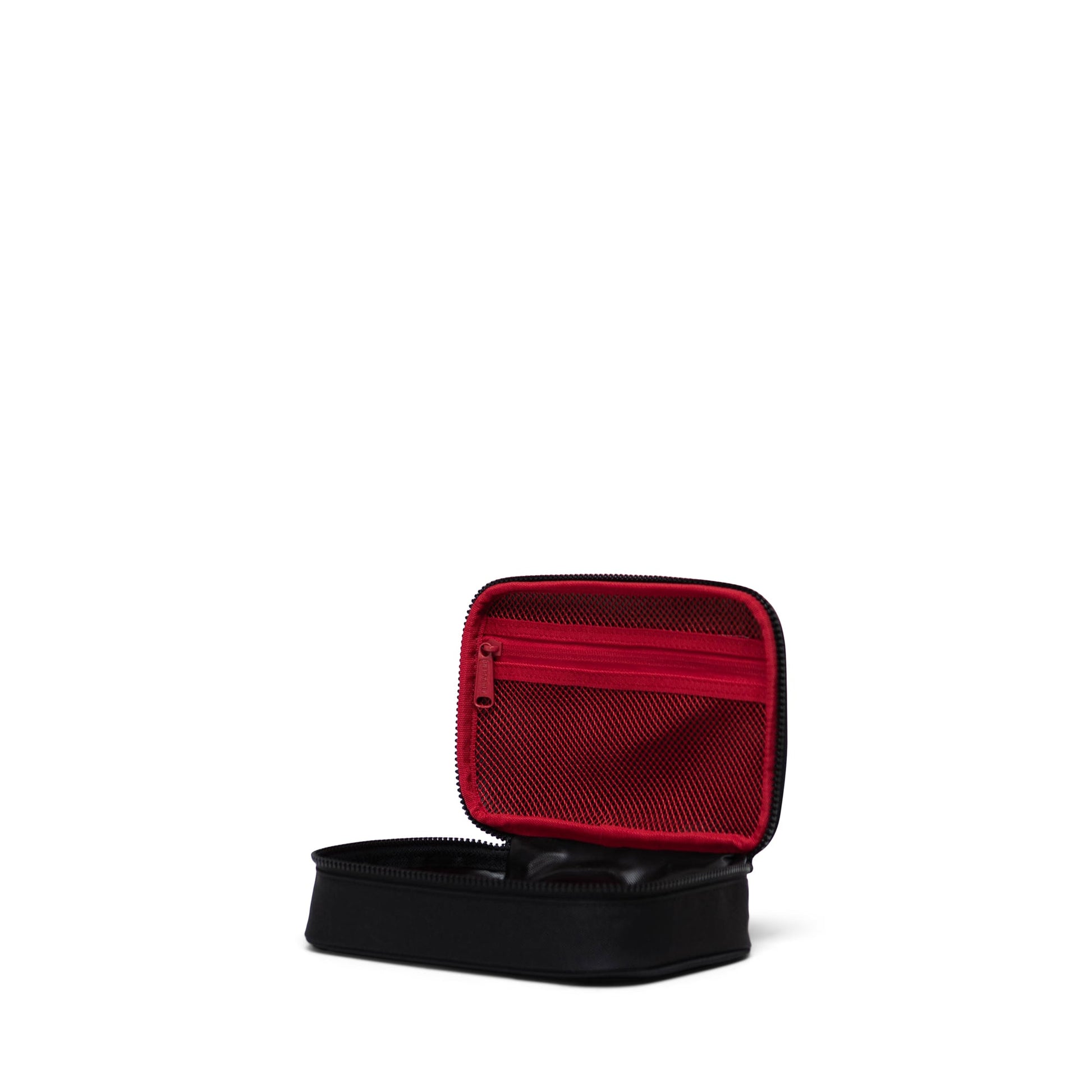 Herschel Pencil Case Black Herschel Heritage Pencil Case Little Herschel - Black