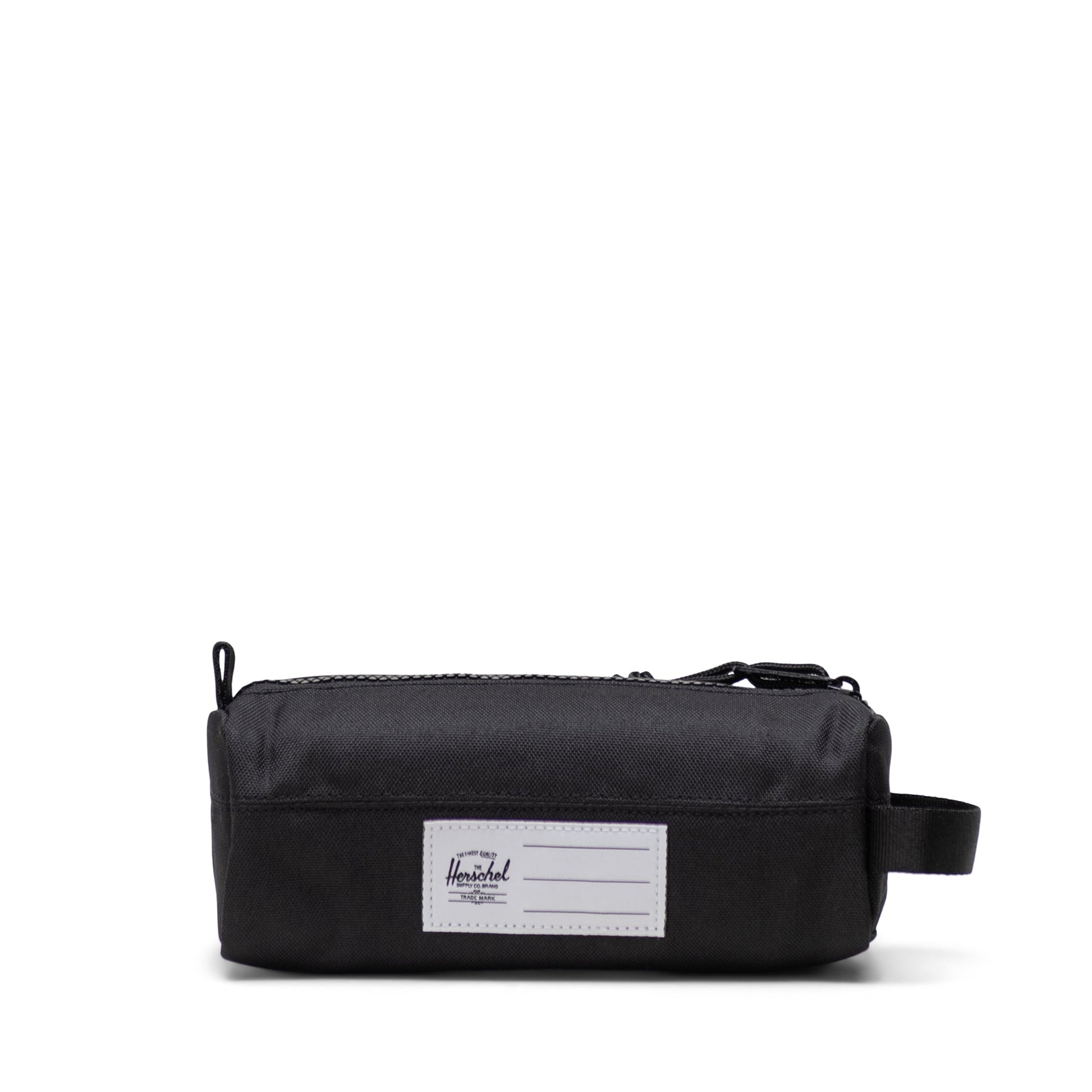 Herschel Pencil Case Black Herschel Settlement Pencil Case Little Herschel - Black